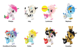 Tokidoki MERMICORNO Series 4 - Blind Box