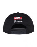 Tokidoki Marvel Civil War New Era 9Fifty Snapback Cap