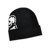 tokidoki Double Skull Beanie Hat