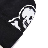 tokidoki Double Skull Beanie Hat