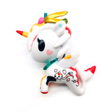 Tokidoki MERMICORNO Series 3 - JADE