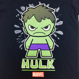 PREMIUM Marvel Hulk Chibi Kids T-Shirt