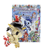 tokidoki MERMICORNO Series 5 - Blind Box