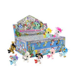Tokidoki MERMICORNO Series 4 - Blind Box