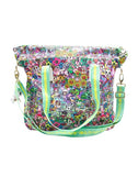 Tokidoki Flower Power Tote Bag