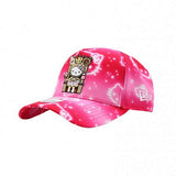 Tokidoki Hello Kitty Donut Queen New Era 9Forty Women Snapback Cap