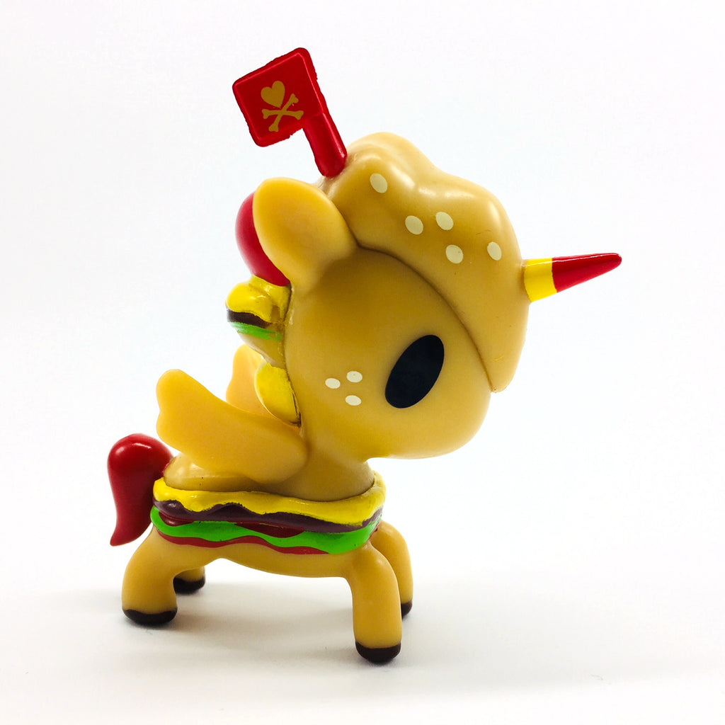 Tokidoki Unicorno Series 7 Opened Box SLIDER