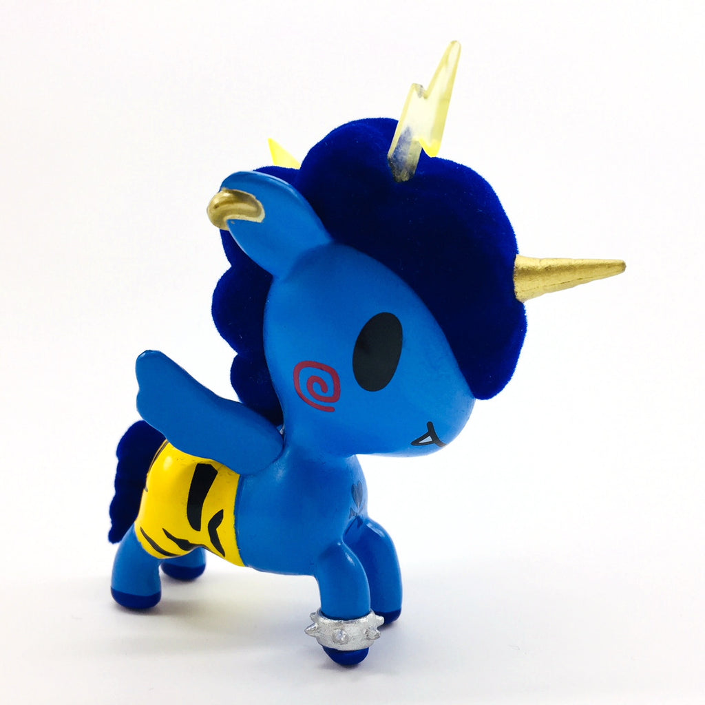 Tokidoki Unicorno Series 7 Opened Box ONICORNO