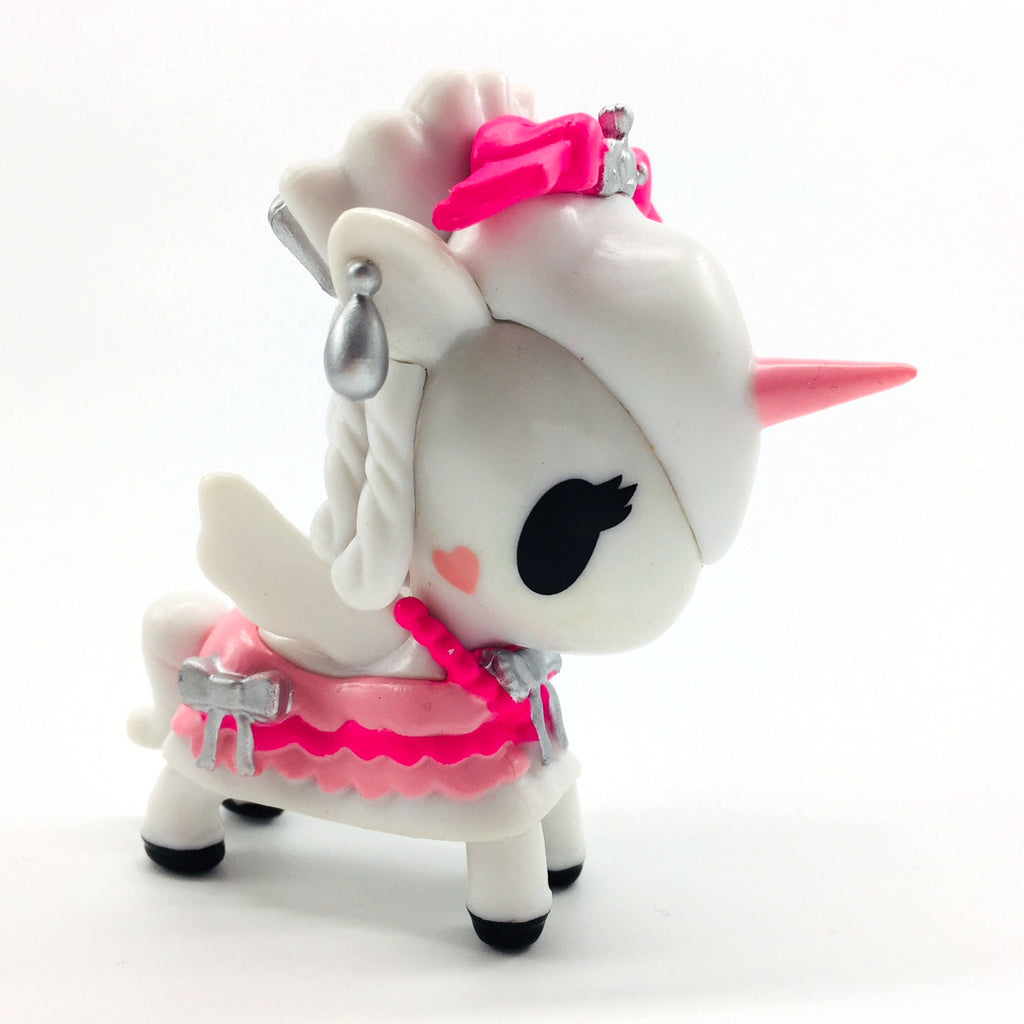 Tokidoki Unicorno Series 7 Opened Box VICTORIA