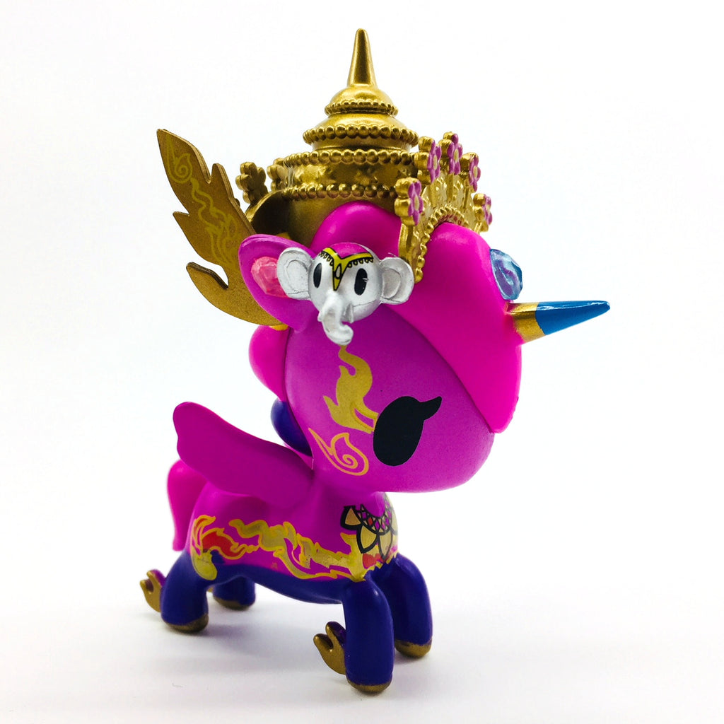 Tokidoki Unicorno Series 7 Opened Box THAI PRINCESS