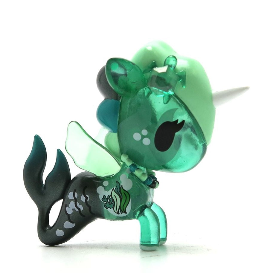 Tokidoki Mermicorno Series 2 Opened Box - CERULEAN