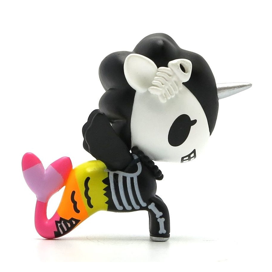 Tokidoki Mermicorno Series 2 Opened Box - FANTASMA