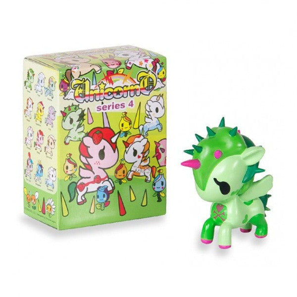 tokidoki Unicorno Mini Series 4 Yuma
