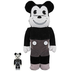 BEARBRICK 400%