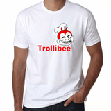 UT TROLLIBEE Funny Parody Fun Statement Unisex T-Shirt