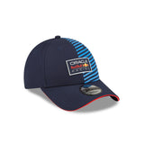 New Era F1 Red Bull Racing Team Blue 9Forty Snapback Cap