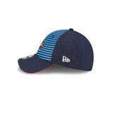 New Era F1 Red Bull Racing Team Blue 9Forty Snapback Cap