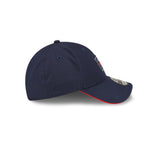 New Era F1 Red Bull Racing Team Blue 9Forty Snapback Cap