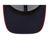 New Era F1 Red Bull Racing Team Blue 9Forty Snapback Cap
