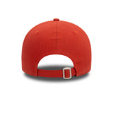 New Era Ducati Motor Logo Seasonal Tonal Copper 9Forty Strapback Cap