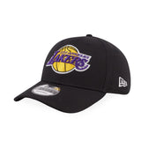 New Era NBA League Essential Los Angeles Lakers 9Forty Strapback Cap