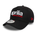 New Era Aprilia Racing Essential 9Forty E-Frame Snapback Cap