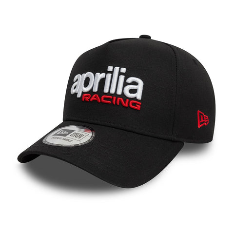 New Era Aprilia Racing Essential 9Forty E-Frame Snapback Cap