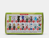 MEDICOM TOY BEARBRICK Series 49 Blind Box