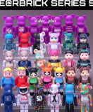 MEDICOM TOY BEARBRICK Series 50 Blind Box (Random)