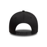 New Era Ducati Motor Scrambler Patch 9Forty E-Frame Trucker Snapback Cap