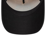 New Era Ducati Motor Scrambler Patch 9Forty E-Frame Trucker Snapback Cap