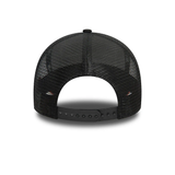 New Era Moto Guzzi Graphic Patch 9Forty E-Frame Trucker Snapback Cap