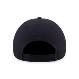 New Era MLB New York Yankees Heart Essential 9Forty Navy Strapback Cap
