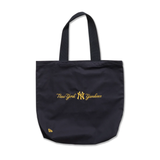 New Era Cap - New York Yankees Script Dark Blue Tote Bag
