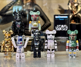 Medicom Toy Bearbrick Star Wars Chase Series Blind Box (Random) 100% Size