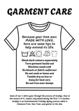 UT ZOMBIES EAT BRAINS Statement Unisex T-Shirt