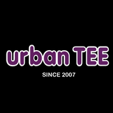 UT 2 WORDS 1 FINGER Statement Unisex T-Shirt