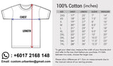 UT GOOD & EVIL Premium Slogan T-Shirt