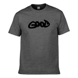 UT GOOD & EVIL Premium Slogan T-Shirt