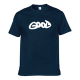 UT GOOD & EVIL Premium Slogan T-Shirt