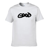 UT GOOD & EVIL Premium Slogan T-Shirt