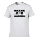 UT STONER ADVISORY Premium Slogan T-Shirt