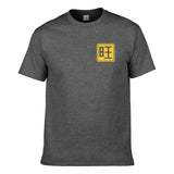 UT ONG 旺 (PROSPEROUS) Premium Slogan T-Shirt