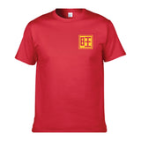 UT ONG 旺 (PROSPEROUS) Premium Slogan T-Shirt