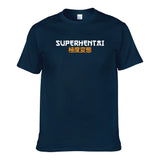 UT SUPER HENTAI 极度变态 Premium Slogan T-Shirt