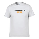 UT SUPER HENTAI 极度变态 Premium Slogan T-Shirt
