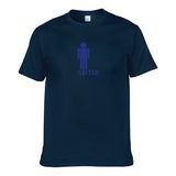 UT GIFTED Premium Slogan T-Shirt