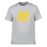 UT PEW PEW PEW Premium Slogan T-Shirt