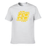 UT PEW PEW PEW Premium Slogan T-Shirt