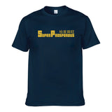 UT SUPER PROSPEROUS 极度兴旺 Premium Slogan T-Shirt